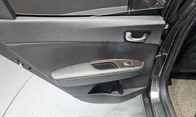 Kia K5 2016, 93554 км, за 7300000 KRW - фото 25