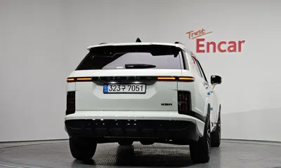 KG_Mobility_Ssangyong Actyon 2025, 11232 км, за 28500000 KRW