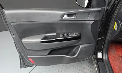 Kia Sportage 2016, 144323 км, за 99990000 KRW - фото 24