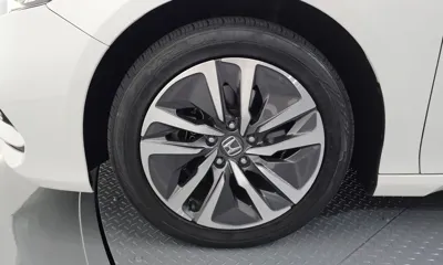 Honda Accord 2019, 160051 км, за 15700000 KRW - фото 5