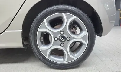 Kia Morning 2016, 88825 км, за 6500000 KRW - фото 21