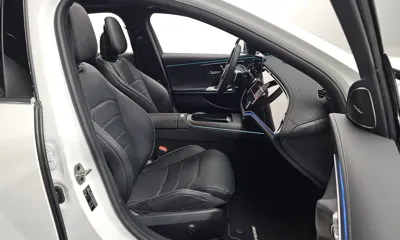 Mercedes-Benz E-Class 2024, 7316 км, за 85900000 KRW - фото 26