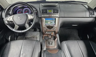KG_Mobility_Ssangyong Rexton 2015, 113238 км, за 7800000 KRW - фото 7
