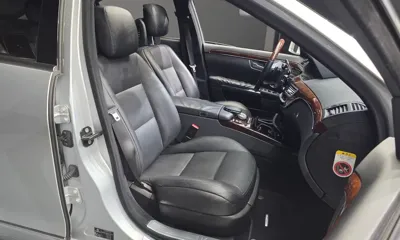 Mercedes-Benz S-Class 2012, 209009 км, за 6800000 KRW - фото 12