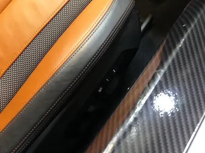 BMW i8 2019, 57900 км, за 95900000 KRW - фото 20