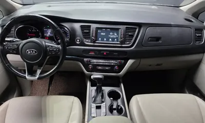 Kia Canival 2019, 145212 км, за 10500000 KRW - фото 7