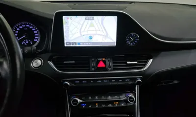Hyundai Grandeur 2018, 87705 км, за 14200000 KRW - фото 14