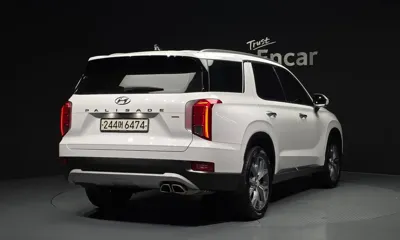Hyundai Palisade 2019, 98423 км, за 23900000 KRW - фото 2