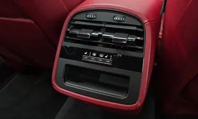 Maserati Quattroporte 2019, 66581 км, за 39990000 KRW - фото 19