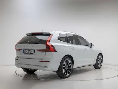 Volvo XC60 2026, 6889 км, за 75000000 KRW - фото 4