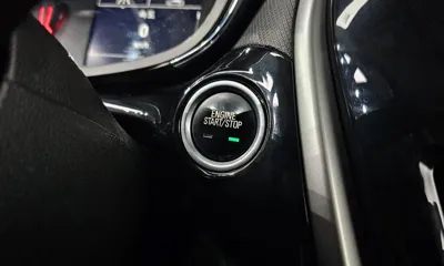ChevroletGMDaewoo Spark 2017, 72403 км, за 4290000 KRW - фото 18