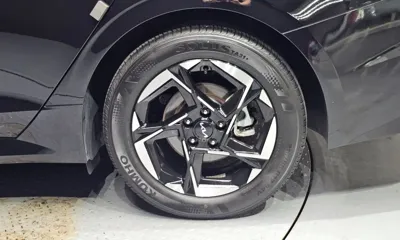Kia K5 2024, 47015 км, за 32950000 KRW - фото 21