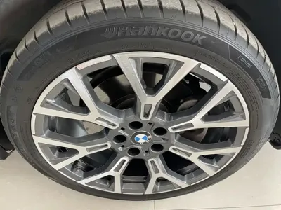 BMW X1 2021, 47000 км, за 126800 CNY - фото 16