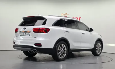 Kia Sorento 2018, 99882 км, за 17200000 KRW