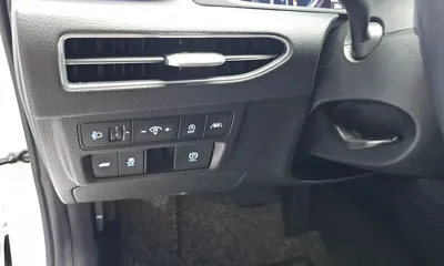 Hyundai Sonata 2022, 33824 км, за 23300000 KRW - фото 27