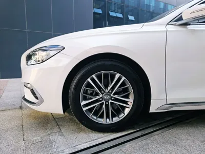 Hyundai Grandeur 2019, 131277 км, за 11900000 KRW - фото 20