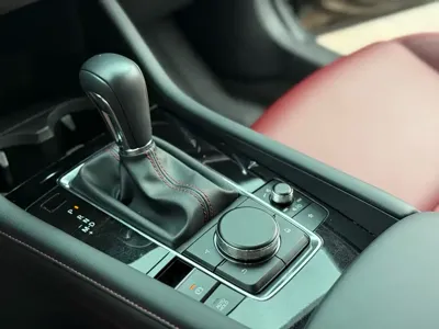 Mazda 3 Axela 2023, 29000 км, за 79800 CNY - фото 12