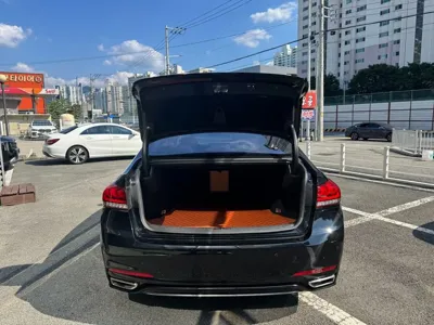 Genesis G80 2017, 131740 км, за 12900000 KRW - фото 20