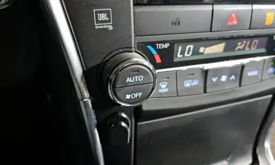Toyota Camry 2017, 157123 км, за 10350000 KRW - фото 15