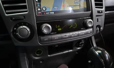 KG_Mobility_Ssangyong KORANDO 2016, 153704 км, за 6300000 KRW - фото 16