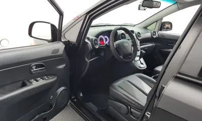 Kia Carens 2011, 92412 км, за 3900000 KRW - фото 10