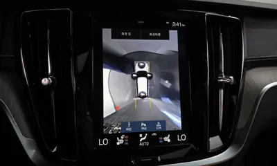 Volvo V60 2019, 189630 км, за 17900000 KRW - фото 14