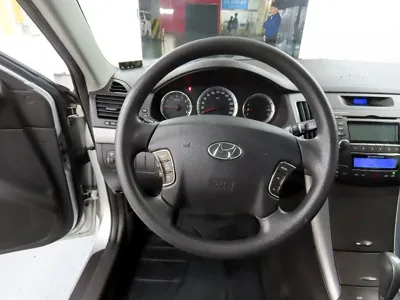 Hyundai Sonata 2009, 147938 км, за 2400000 KRW - фото 9