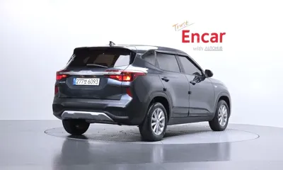 Kia Seltos 2023, 15467 км, за 21500000 KRW