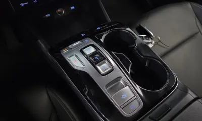 Hyundai Tucson 2023, 73877 км, за 19900000 KRW - фото 9