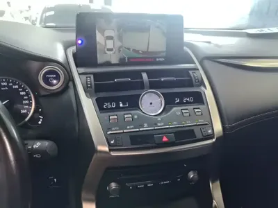 Lexus NX 2018, 102700 км, за 109800 CNY - фото 13
