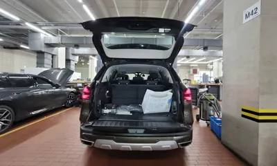 BMW X5 2026, 31940 км, за 95000000 KRW - фото 8