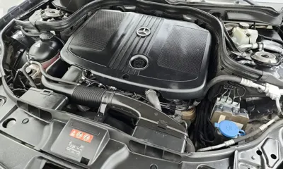 Mercedes-Benz CLS-Class 2017, 105214 км, за 18500000 KRW - фото 6