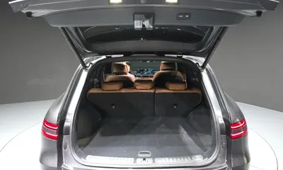 Genesis GV70 2021, 121177 км, за 29900000 KRW - фото 20