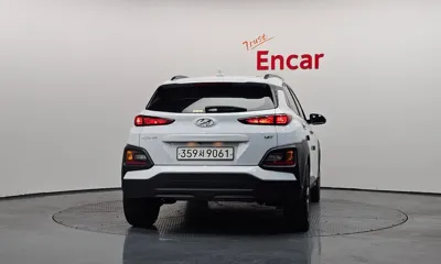 Hyundai Kona 2019, 89787 км, за 15500000 KRW
