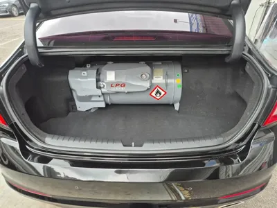 Hyundai Sonata 2015, 273000 км, за 3800000 KRW - фото 6