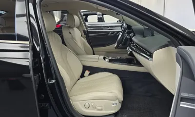 Genesis G80 2023, 43344 км, за 48900000 KRW - фото 26