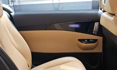 Kia Canival 2022, 59814 км, за 29500000 KRW - фото 25