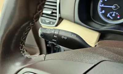Hyundai Grandeur 2018, 161327 км, за 12500000 KRW - фото 18