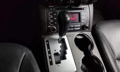 Kia Sorento 2011, 143981 км, за 5200000 KRW - фото 9