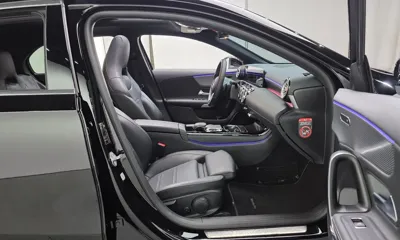 Mercedes-Benz A-Class 2020, 33362 км, за 22500000 KRW - фото 26