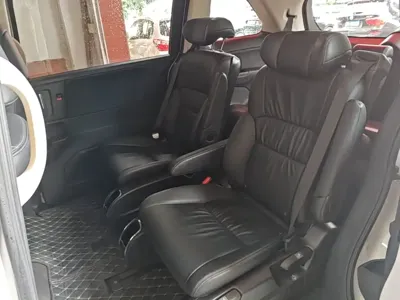 Honda Odyssey 2021, 82000 км, за 146500 CNY - фото 13