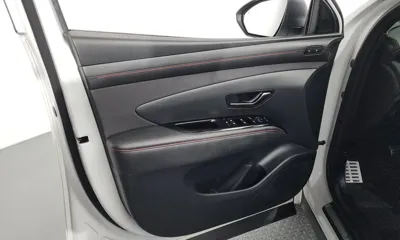 Hyundai Tucson 2024, 45856 км, за 34990000 KRW - фото 24