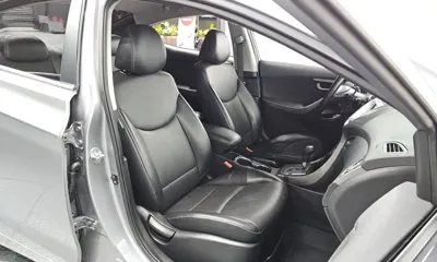 Hyundai Avante 2013, 72365 км, за 5590000 KRW - фото 12