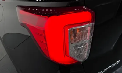 Ford Explorer 2021, 68751 км, за 26400000 KRW - фото 23
