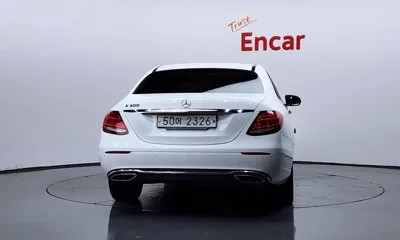 Mercedes-Benz E-Class 2019, 101648 км, за 17990000 KRW