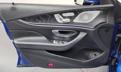 Mercedes-Benz CLS-Class 2022, 96353 км, за 99990000 KRW - фото 24