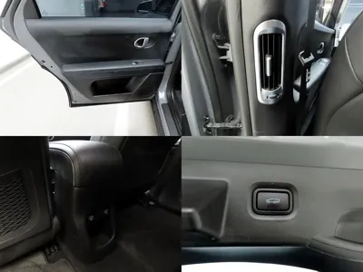 Hyundai Ioniq5 2022, 21072 км, за 27900000 KRW - фото 18