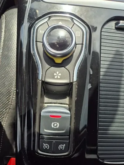 Renault-KoreaSamsung SM6 2016, 170000 км, за 4800000 KRW - фото 11
