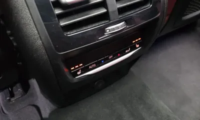 BMW X4 2019, 123238 км, за 30900000 KRW - фото 19