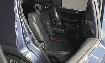 Kia Sportage 2019, 150389 км, за 11900000 KRW - фото 26